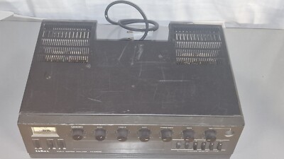 AMPLI AMPLIFICATEUR INKEL Pa-25000 EUR 160,00 - FR