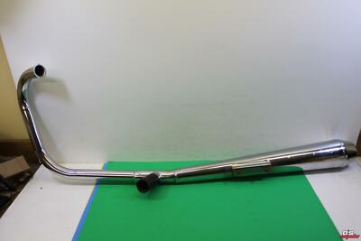 NOS KAWASAKI 1975-1977 KZ400 MUFFLER ASSY PART# 18001-221 | eBay