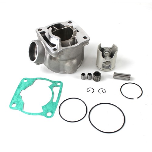 Bore 47.5mm Cylinder Piston Ring Gasket for Yamaha YZ85 2002 2003 2004 2005-2018 - Picture 6 of 22