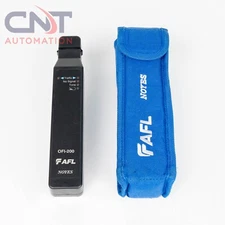AFL Noyes OFI-200 Handheld Optical Fiber Identifier AFL Noyes Fiber Systems