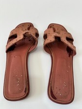 Las mejores ofertas en Oran Flats para Mujer - Main Image