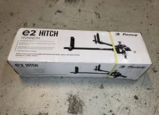 Fastway 94-00-1061 Weight Distribution e2 2-Point Sway Control Round Hitch 10k