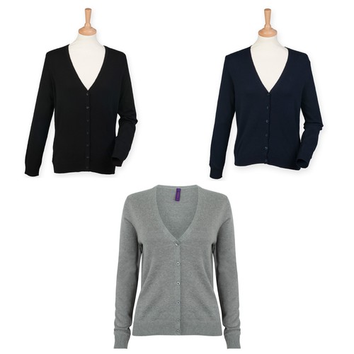 HENBURY LADIES LIGHTWEIGHT SHORTER 