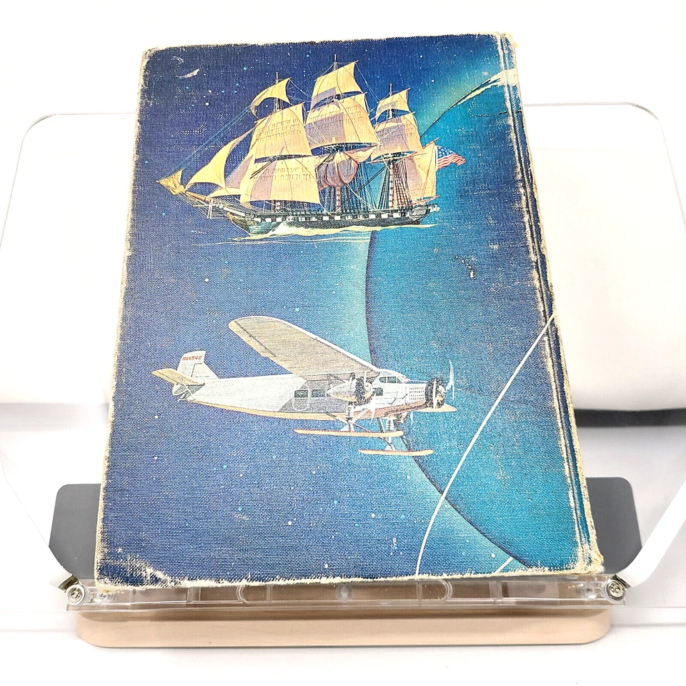 This Is America's Story 1964 WILDER LUDLUM BROWN [GREAT TOOL FOR HOME SCHOOLING] Foto 3 de 4