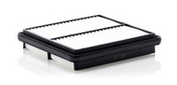 Mann-Filter C2229 Luftfilter FüR Lanos FSO ZAZ Chance 1.3-1.6 02.97- Chevrolet