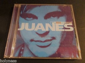 Juanes Un Dia Normal | eBay