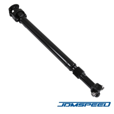 Front Driveshaft Prop Shaft For 2003-2010 Ford F-250 Super Duty F-350 Super Duty