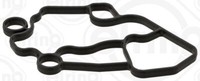 Elring 598.040 Dichtung, ÖLfiltergehäUse FüR Audi KTM Seat Skoda VW