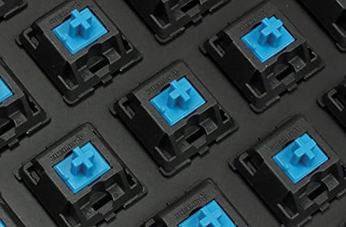 FILCO Majestouch HAKUA NINJA Tenkeyless Blue Switch Tenkeyless Engl NEW! - Picture 2 of 3