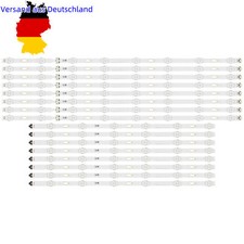 LED Strips For UE65MU7000UX UE65MU6172 UE65MU...