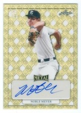 NOBLE MEYER 