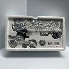 FIRST GEAR 1960 MACK MODEL B-61 Arrow Transportation TRUCK 1:34 DIE CAST 19-1668