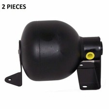 Bentley Arnage Rear Gas Spring Set For 1998 To 2004 Models