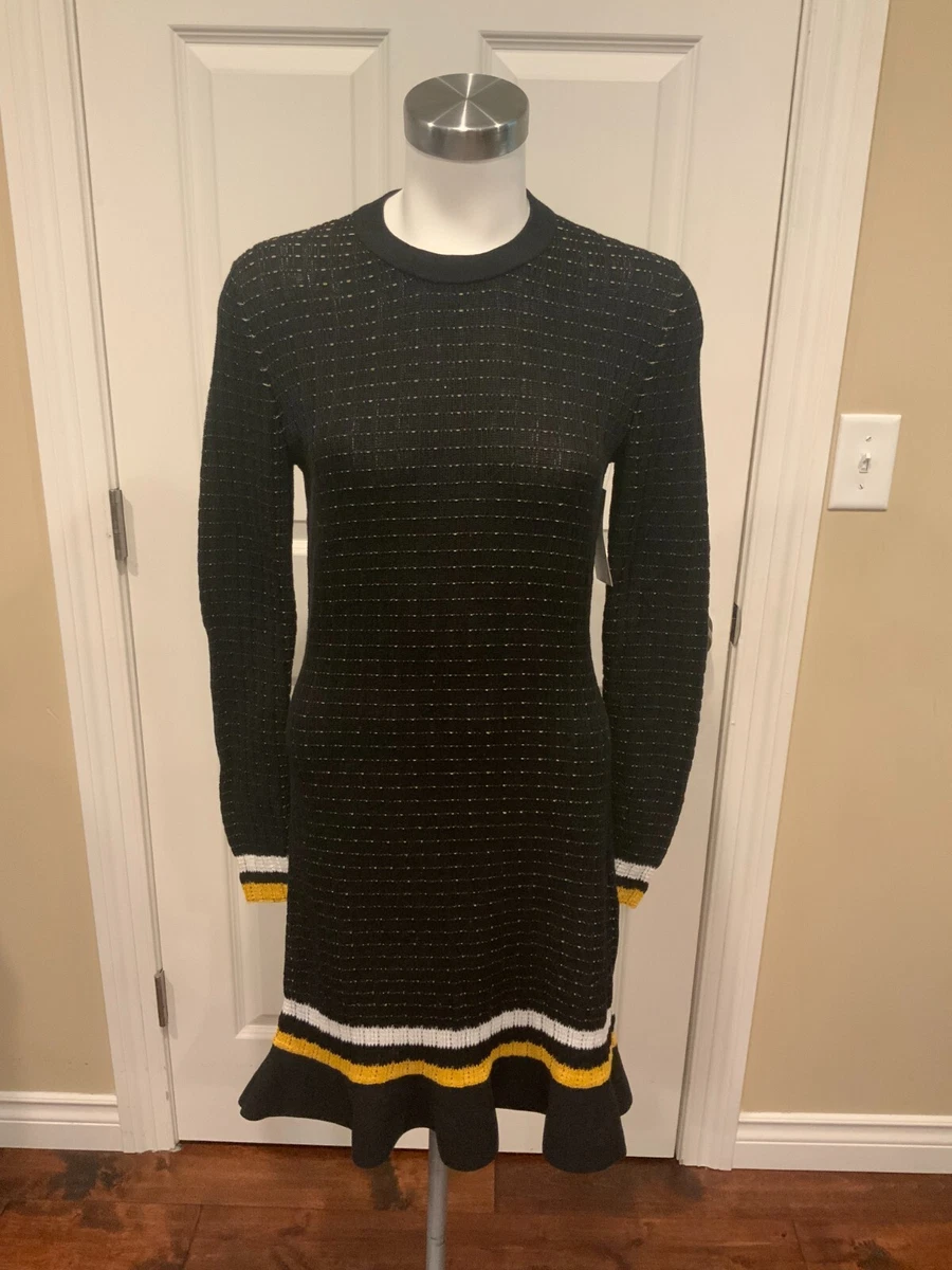 goldray cosima knit midi dress Kerry Knit Dress – Ronny Kobo
