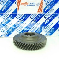 Original Ingranaggio Getriebe 5-Gang Fiat Panda Uno Lancia Y10 7541512