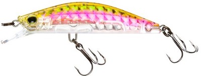Yo-Zuri 3DR-X Flat Heavy Sinking Minnow 60mm - 2.375 Inch