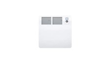STIEBEL ELTRON Wand-Konvektor CON 10 Premium, 1.0kW/230V, weiß 237831