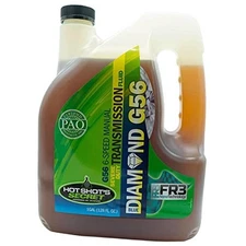  Blue Diamond G56 Manual Transmission Fluid 1 Gallon 
