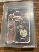 Star Wars Vintage Collection VC18 Magnaguard 2010 AFA 8.5