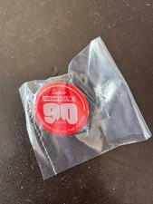 Butlin’s Metal Premier Club Pin Badge 2026 Celebrating 90 Years of PREMIER CLUB