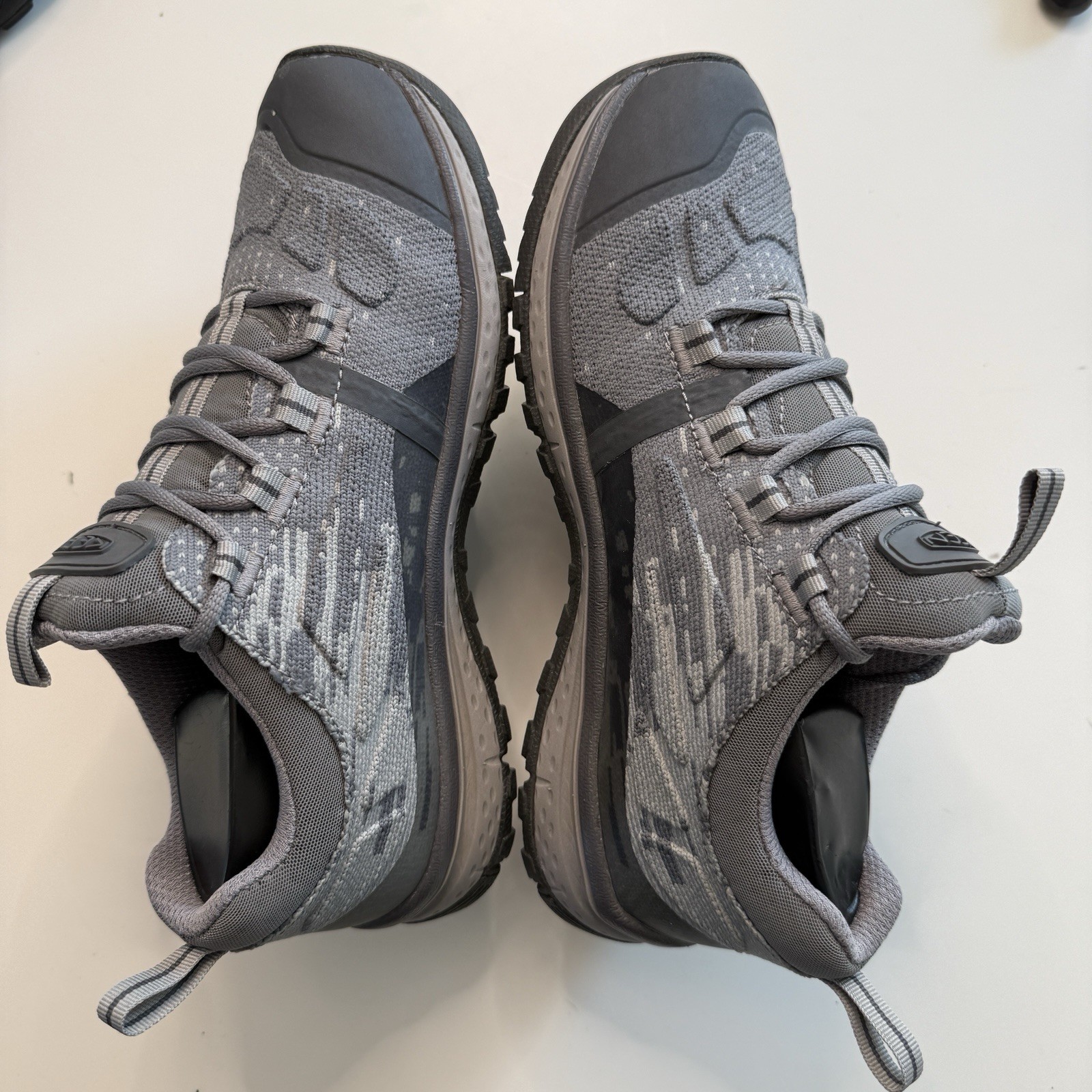 Scarpe KEEN Terradora escursionismo outdoor grigio 1021187 donna taglia 5 5