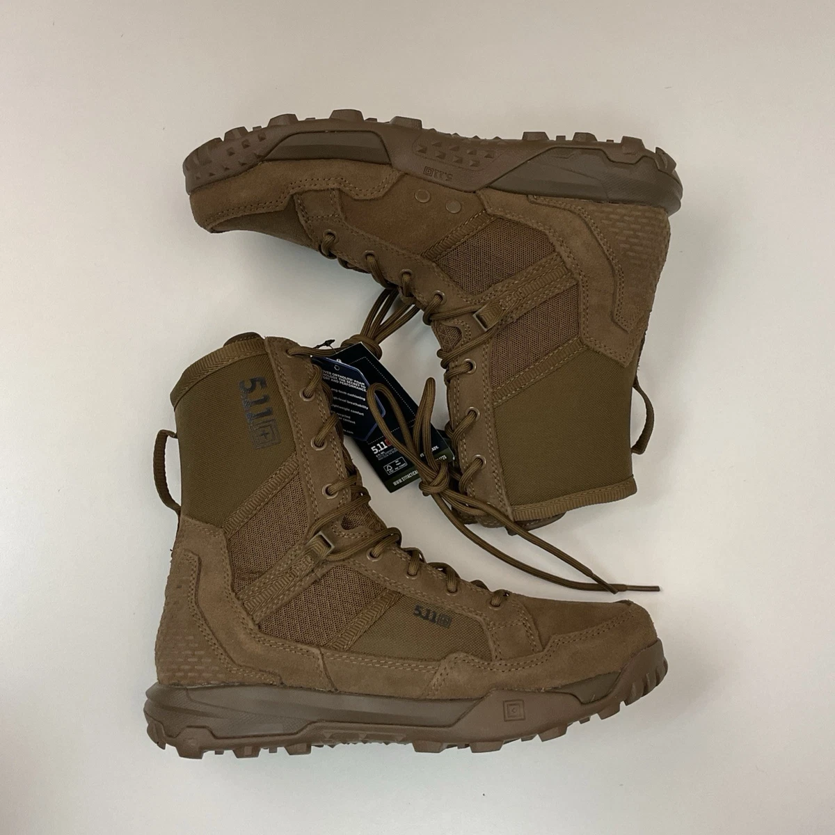 ノン 5.11 Tactical Lightweight Boots for Men for Sale | Shop New & Used