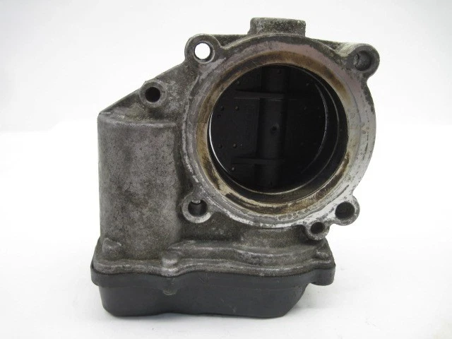 Used Fuel Injection Throttle Body fits: 2006 Audi A4 2.0 Grade B - Изображение 2 из 4
