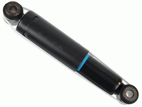 1 X StoßDäMpfer Sachs Amortyzatory/Shock Absorbers 315 263 FüR Dacia Lodgy-image