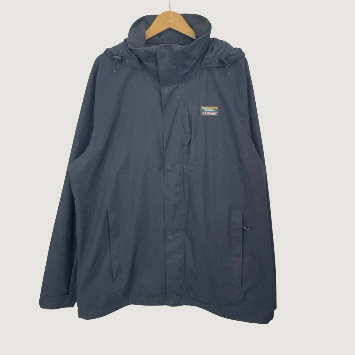 L.L. Bean Rain Coats Coats, Jackets & Vests for Men for Sale 