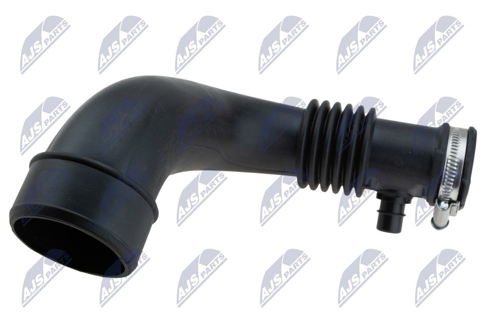 NTY GPP-RE-048 Charger Air Hose for RENAULT - Image 7