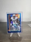 2025 Topps Ollie Gordon II Blue (Raw)