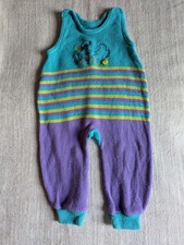 Baby Strampler 68 Baumwolle gebraucht