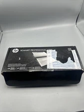 HP Scanjet Professional 1000 Mobile Scanner-H