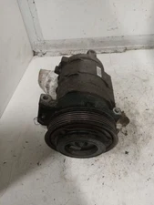 AC Compressor Fits 03-04 CTS 711030