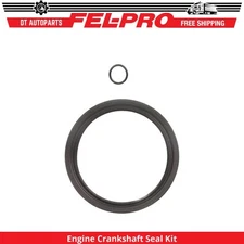 For 1997-2005 Chevrolet Venture 3.4L V6 Engine Crankshaft Seal Kit Rear Fel-Pro