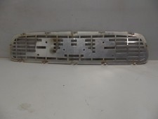 1959 1958 Gmc Truck Hood Insert For Emblem