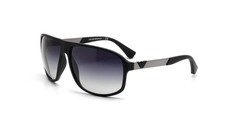 Brand New 2026 Men Emporio Armani Sunglasses EA 4029 5063/8G Italy Frame Case