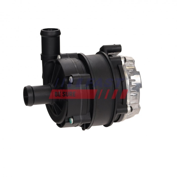 Pompe à eau additionnelle 04L965567A pour moteurs TDI VW Audi A3 et Golf 7