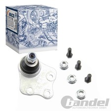 Rotule de suspension Mercedes CLASSE SL