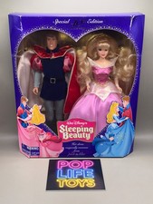 Vintage 1999 Disney  Sleeping Beauty 40th Ann...