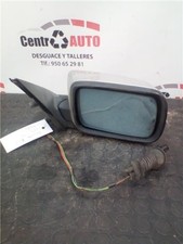 Retroviseur droit (ou coque) BMW 520