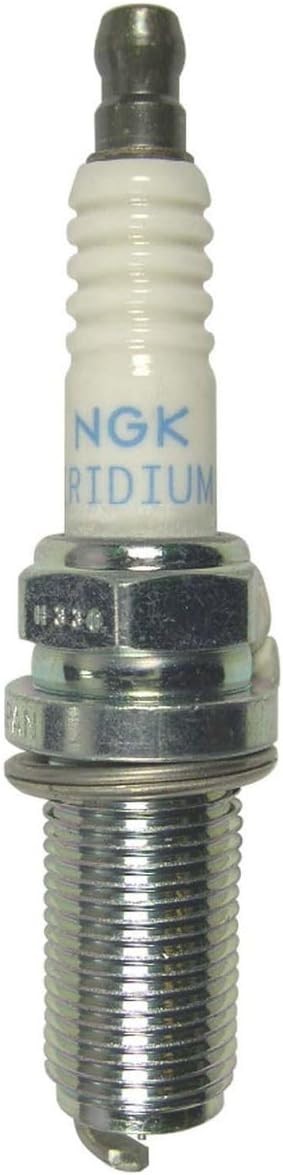 Spark Plug NGK R7437-9 fits Mercruiser 1300 : 8M0045681