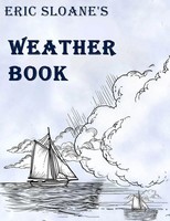 Eric Sloane's Weather Book | Eric Sloane | Taschenbuch | Kartoniert / Broschiert