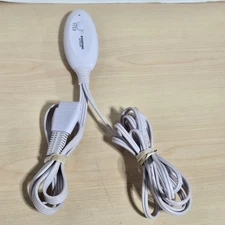 Biddeford TC13W1 Electric Blanket Temperature Replacement Controller 4-Prong