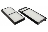 Mapco Innenraumfilter 65544 Pollenfilter FüR Mazda Bk Cw Cr BK14 BK12 Turbo CR19