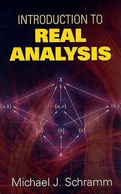 Introduction to Real Analysis, Ebright Wilson
