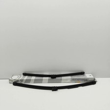 BMW iX I20 Frontwischerblatt-Set RHD 61615A0B572 NEU ORIGINAL