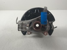 5Q0407258C Achsschenkel VW Passat B8 Variant (3G) 2.0 TDI 110 kW 150 PS (11.2
