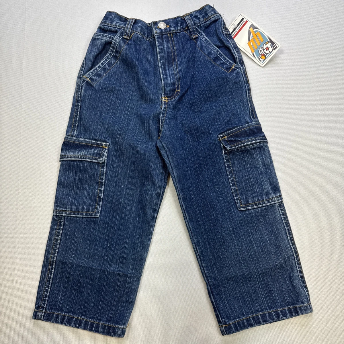 Denim 1990s Vintage Jumpsuits & Rompers for Children for sale | eBay