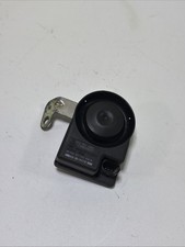 2010-2018 Audi A6 S6 A5 Alarm Siren Horn 1k0 951 605c Used Oem